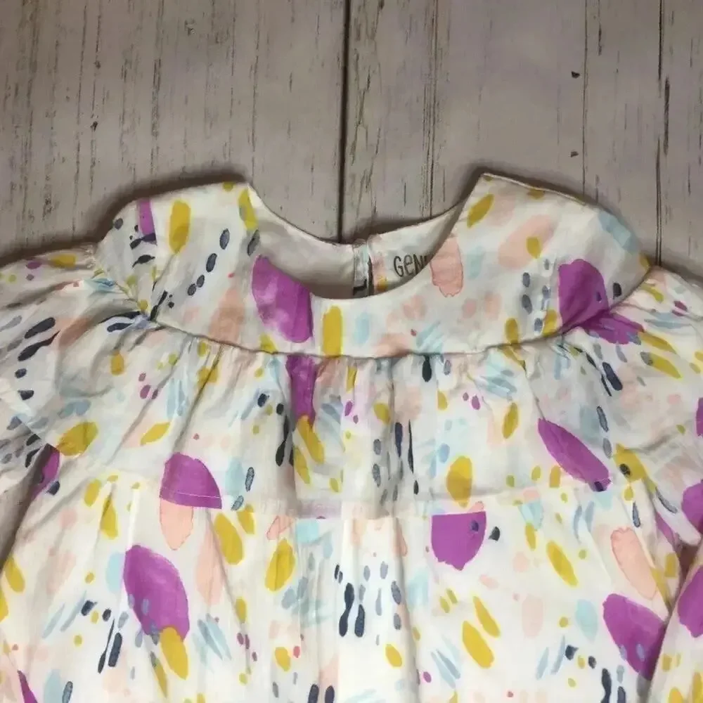 OshKosh Bgosh this adorable